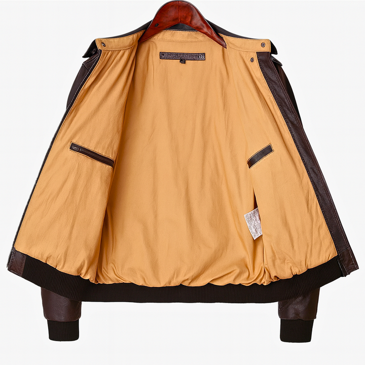 Colborne Jacket
