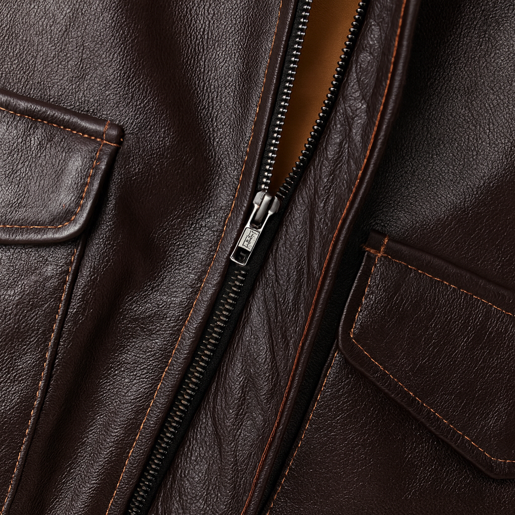 Colborne Jacket