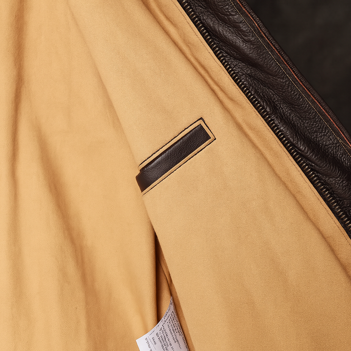 Colborne Jacket