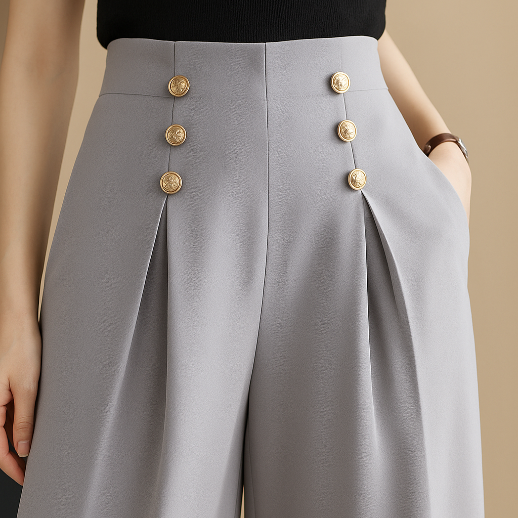 Astelle trouser
