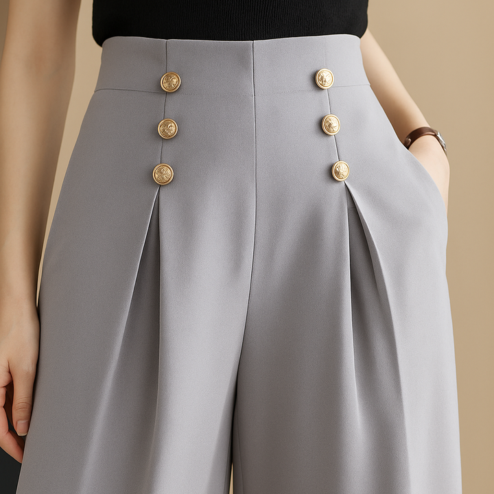 Astelle trouser