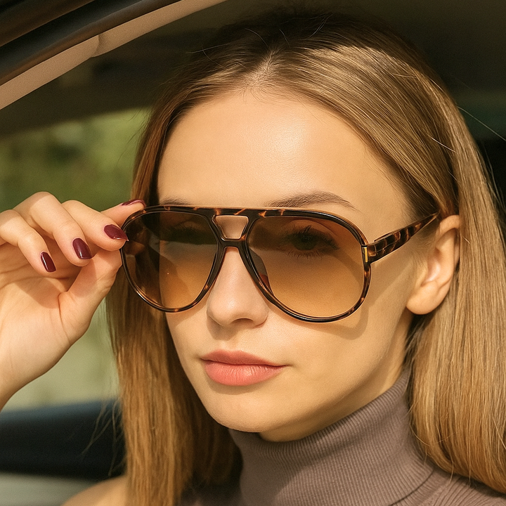 Rhea sunglasses