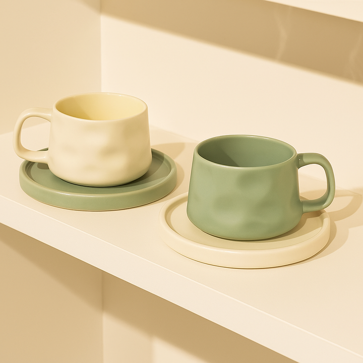 Clayline set