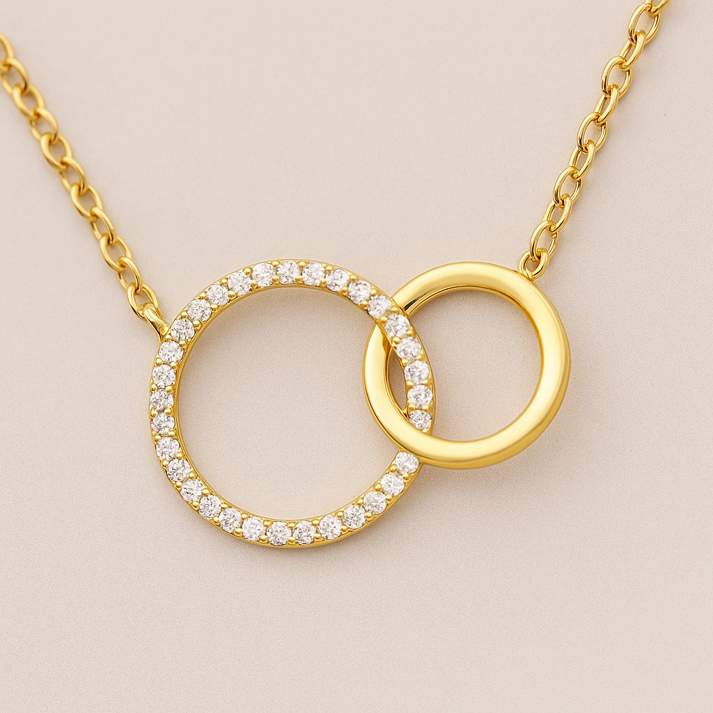 Lior necklace