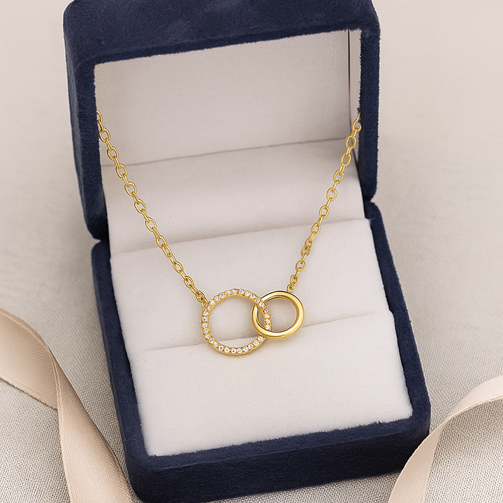 Lior necklace
