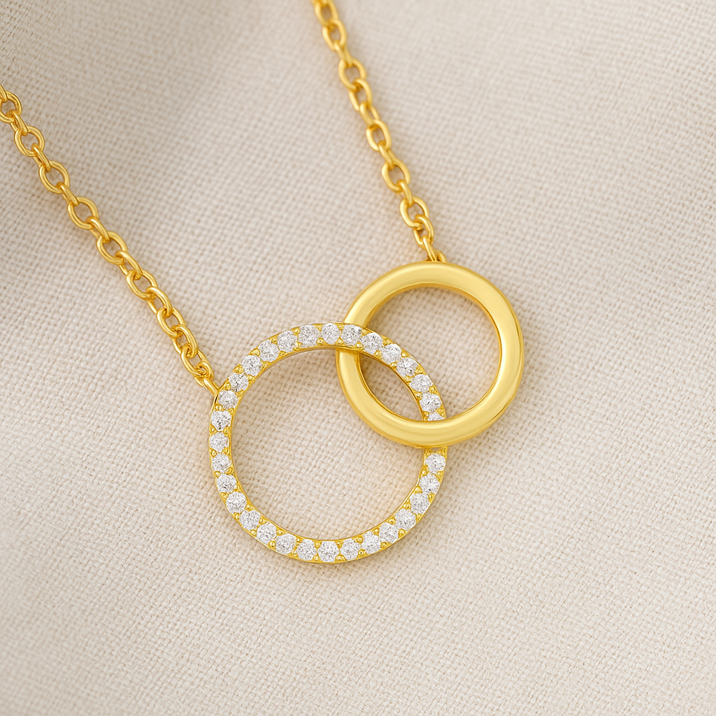 Lior necklace