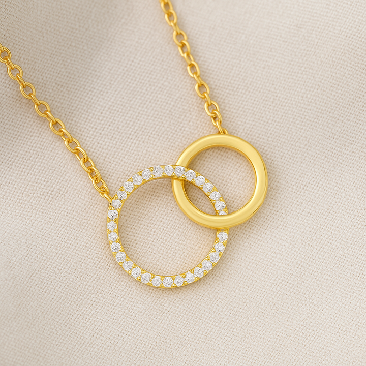 Lior necklace