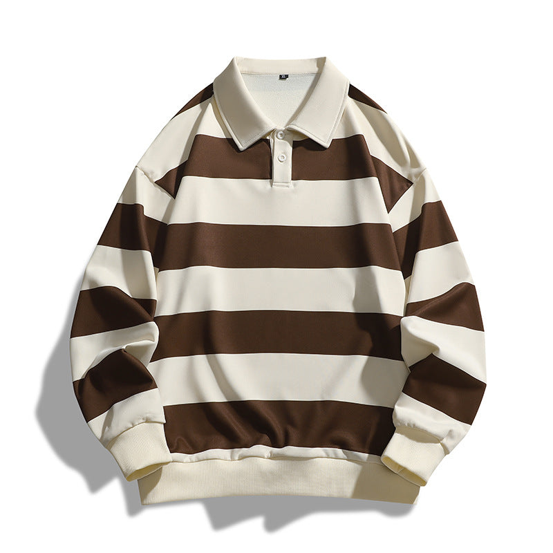 Merton Pullover