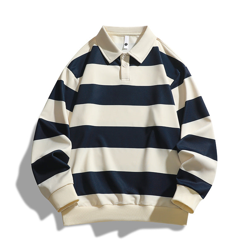 Merton Pullover