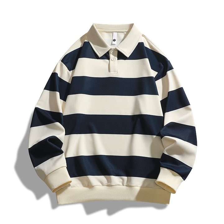 Merton Pullover