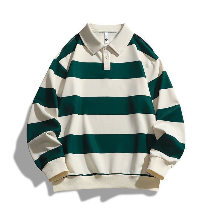 Merton Pullover