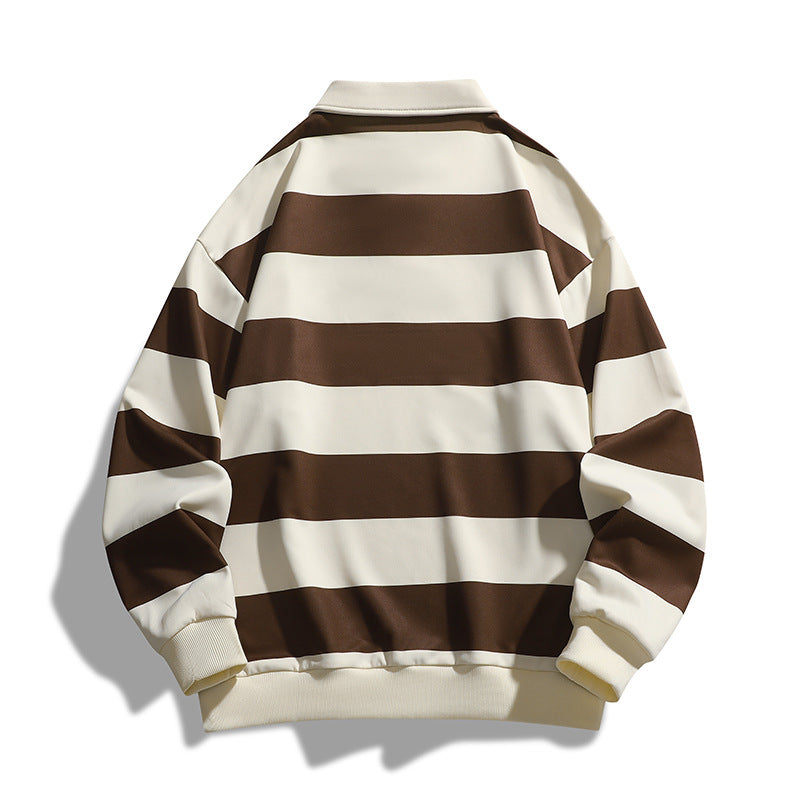 Merton Pullover