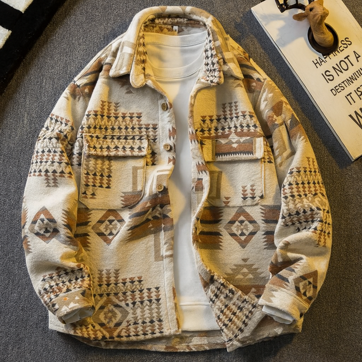 Pioneer Shirt