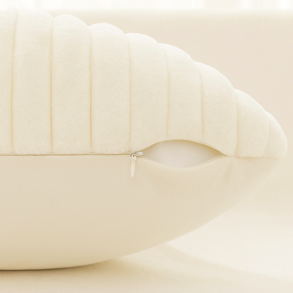 Stockwell Pillow Cover