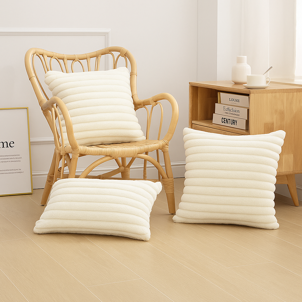 Stockwell Pillow Cover
