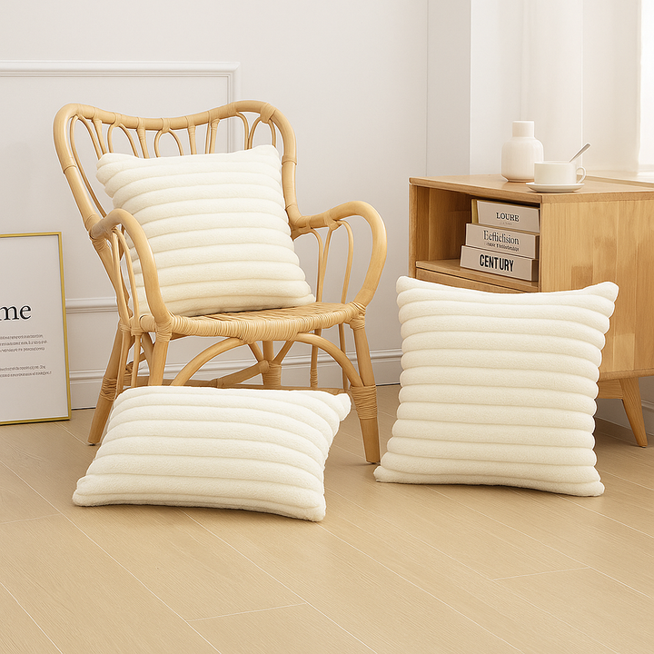 Stockwell Pillow Cover