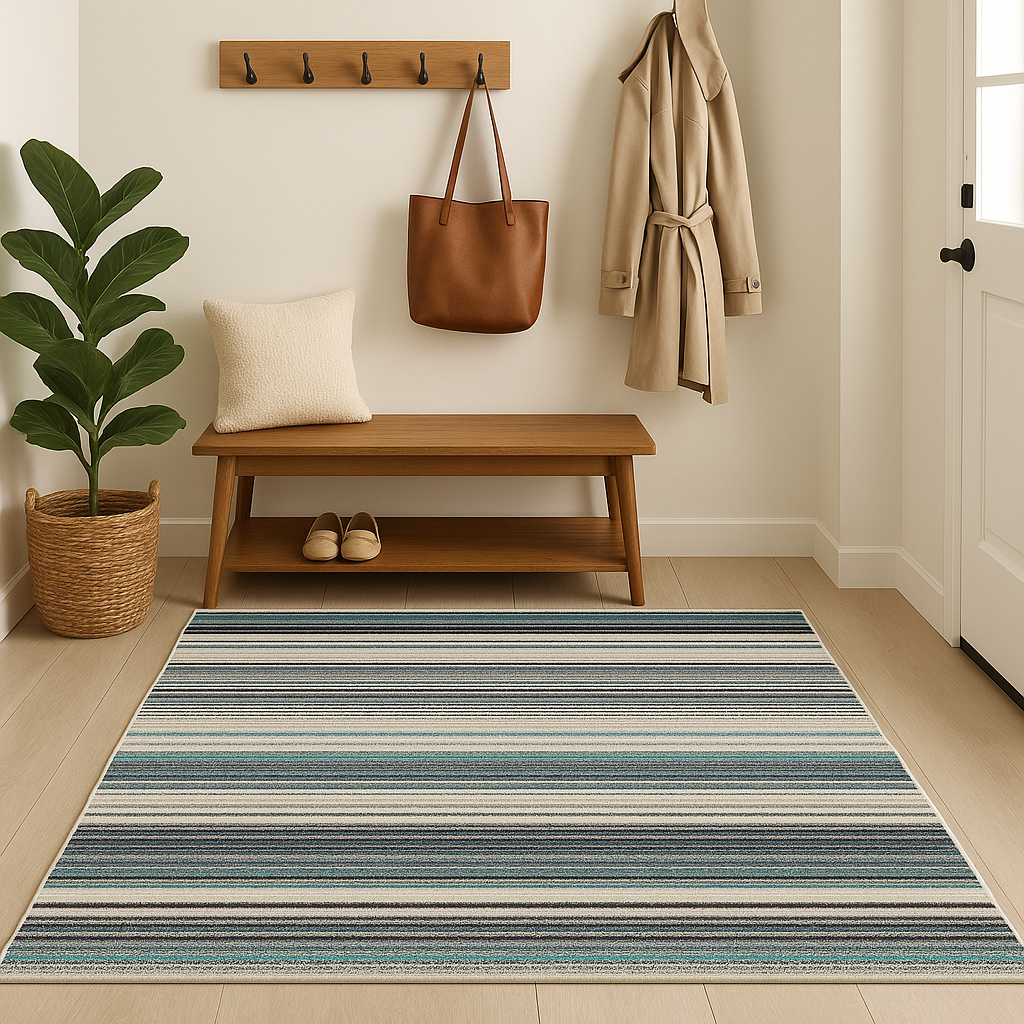 Delmar rug