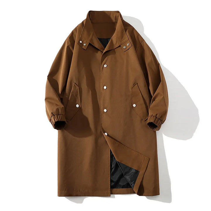 Bennet trench coat