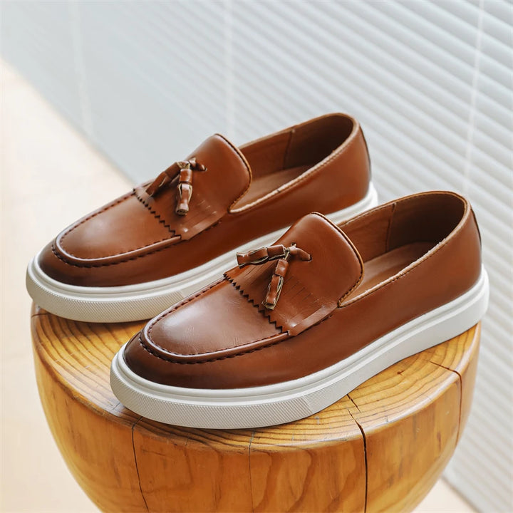 Bromley Loafers