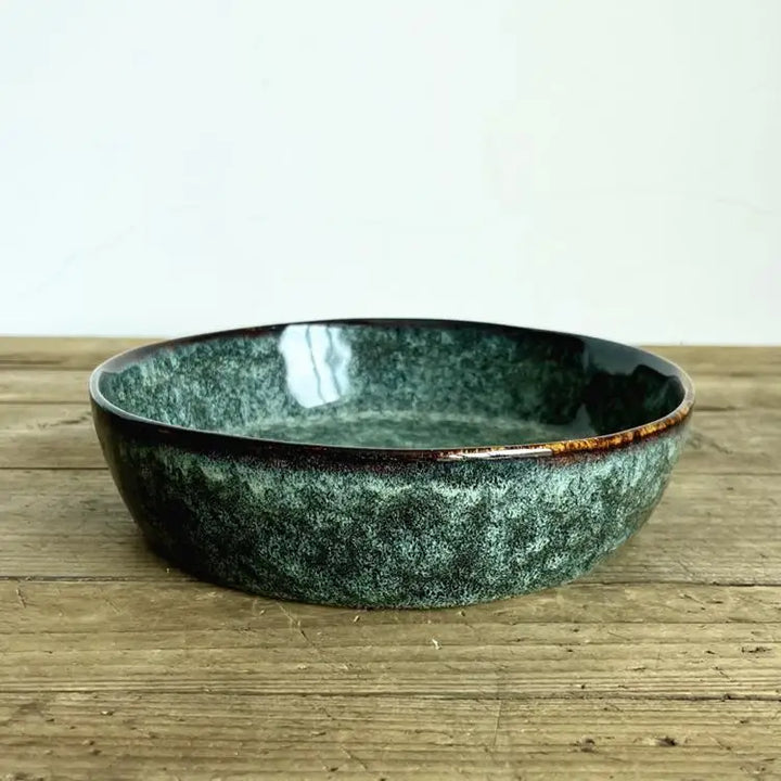 Forest bowl