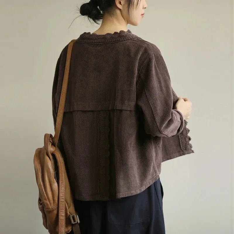 Meadowlace Jacket