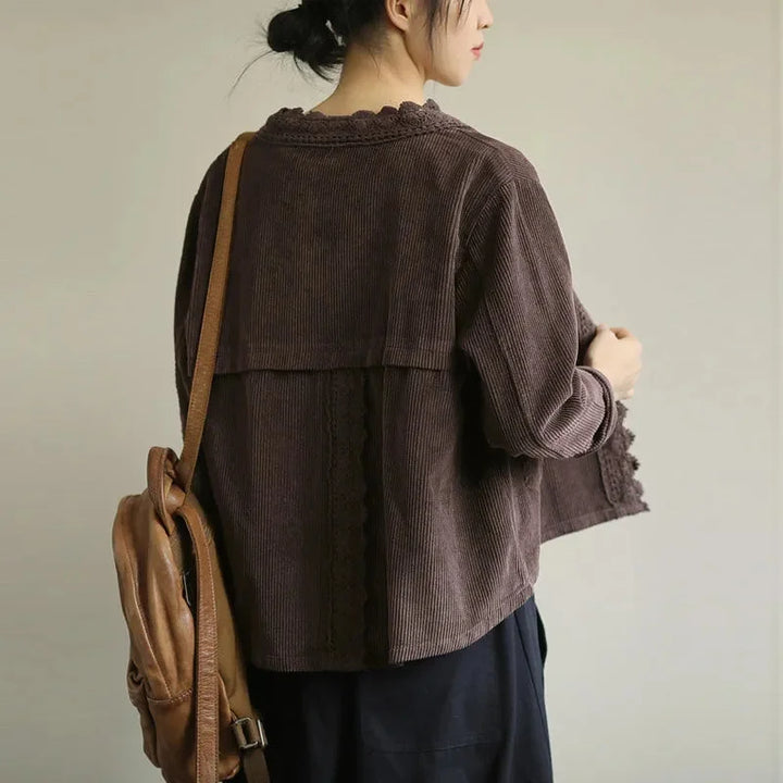 Meadowlace Jacket