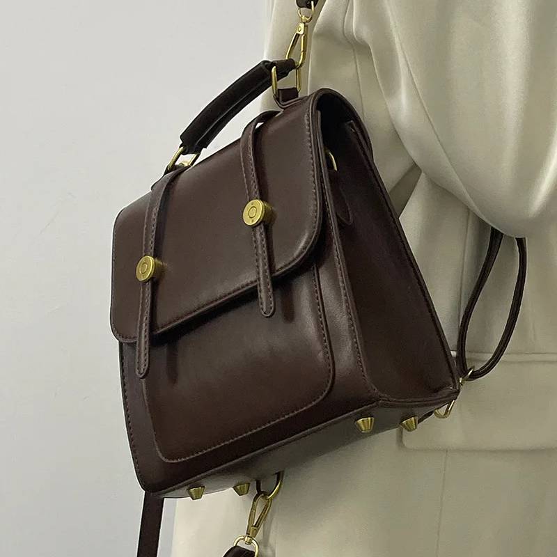 Brompton Pouch Bag