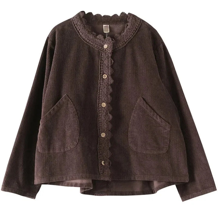 Meadowlace Jacket