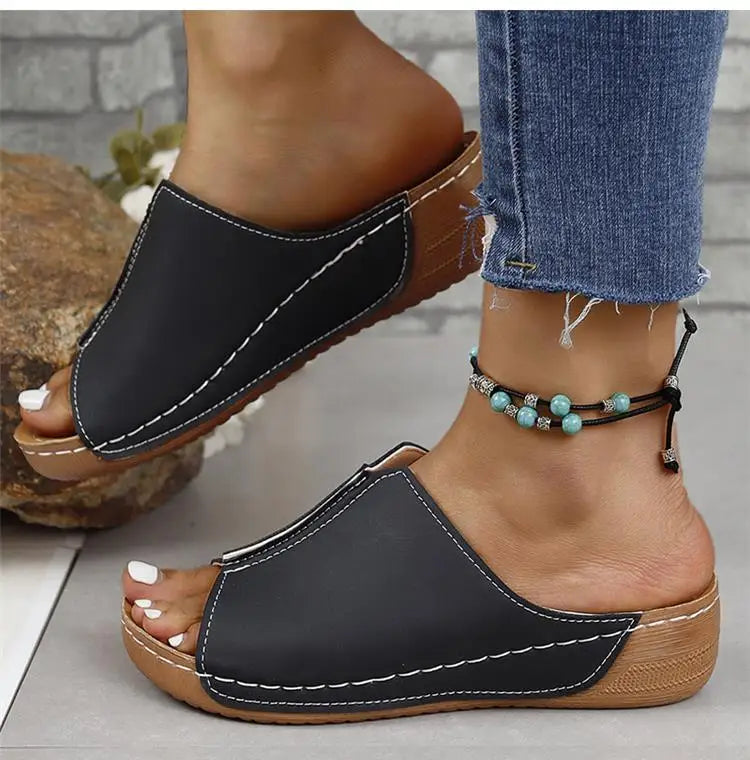 Viva slides