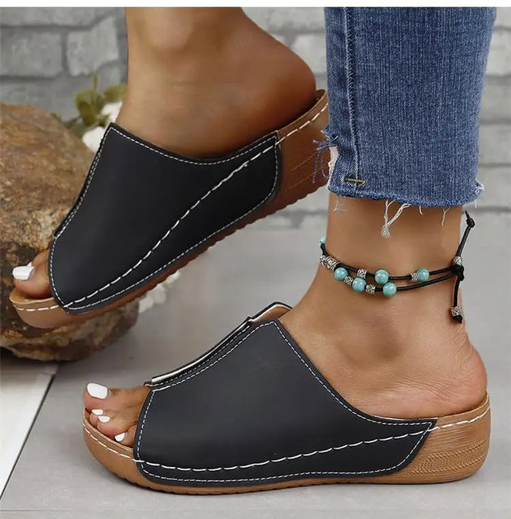 Viva slides
