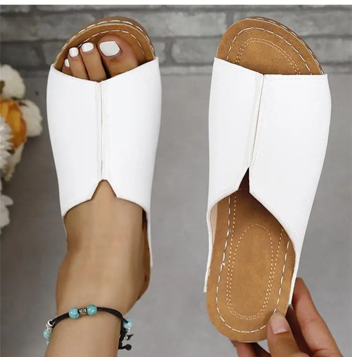 Viva slides