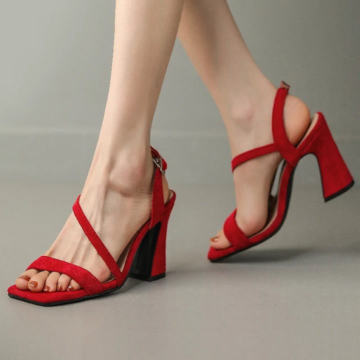 Vivie Heel