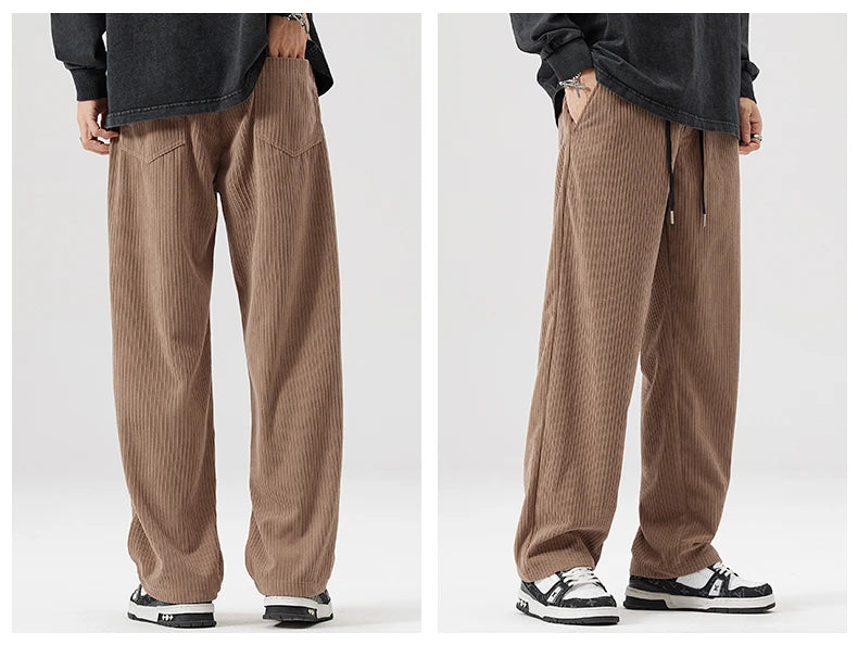 Benton Cords