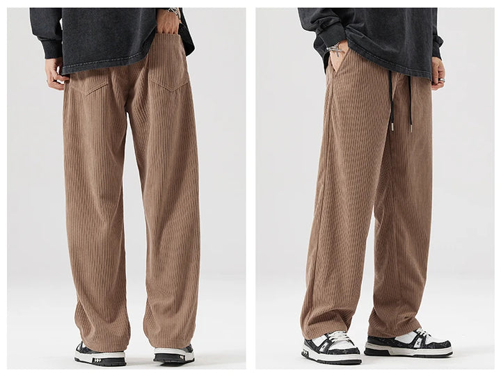 Benton Cords