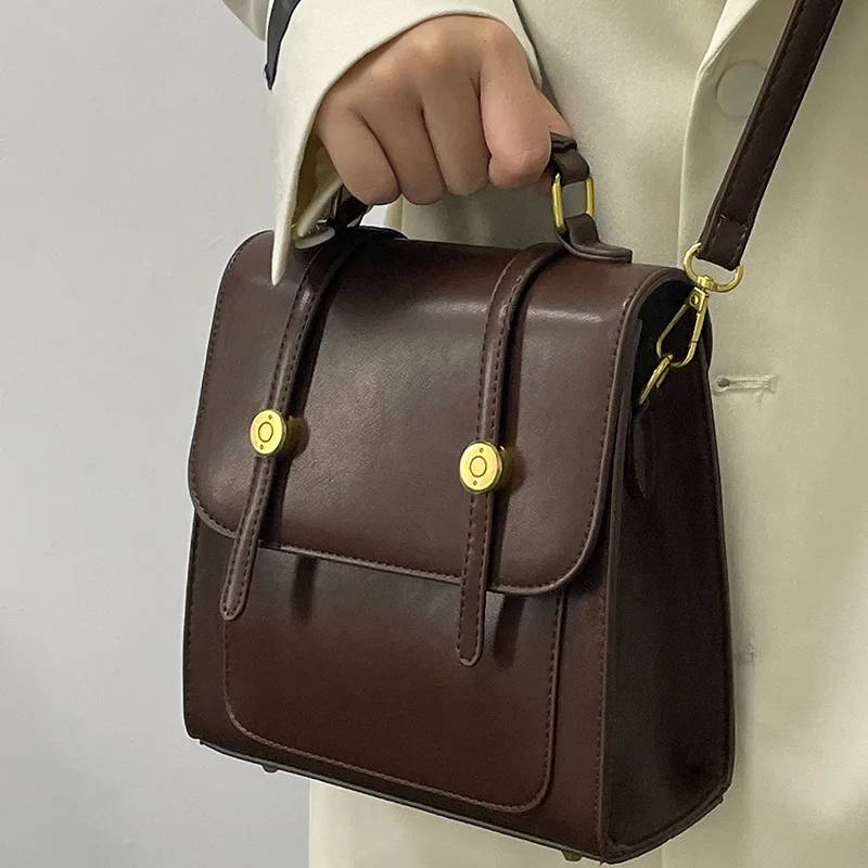 Brompton Pouch Bag
