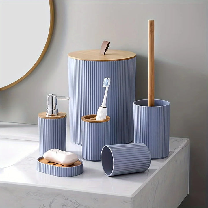 Nord Bath Set