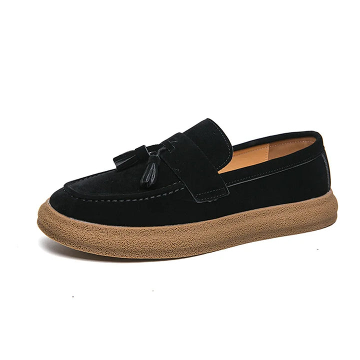 The Rowe loafer