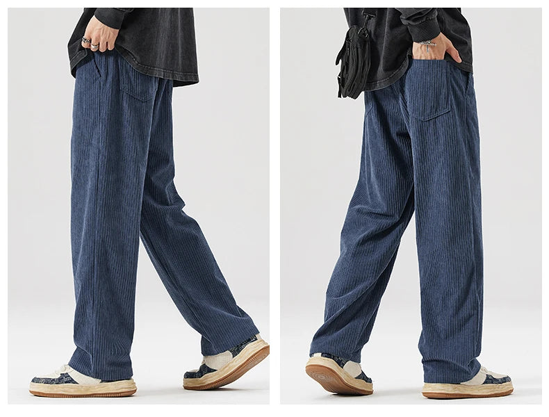 Benton Cords