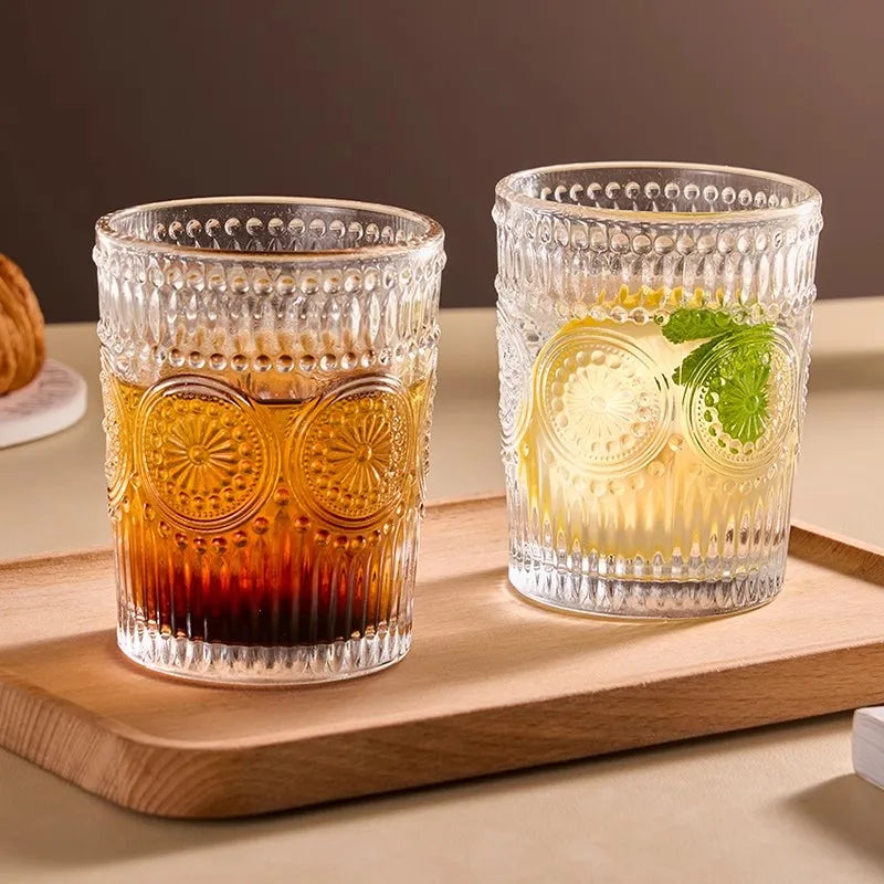 Helia Glasses