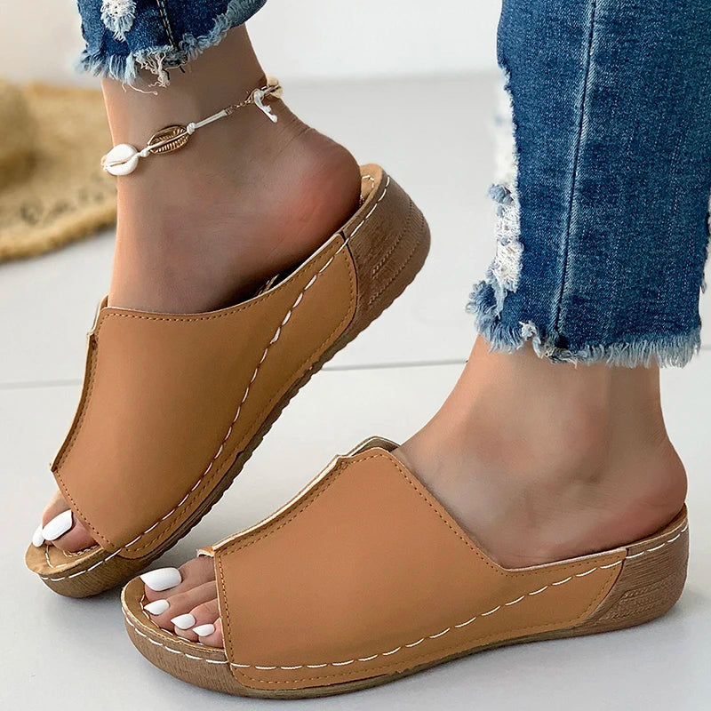 Viva slides