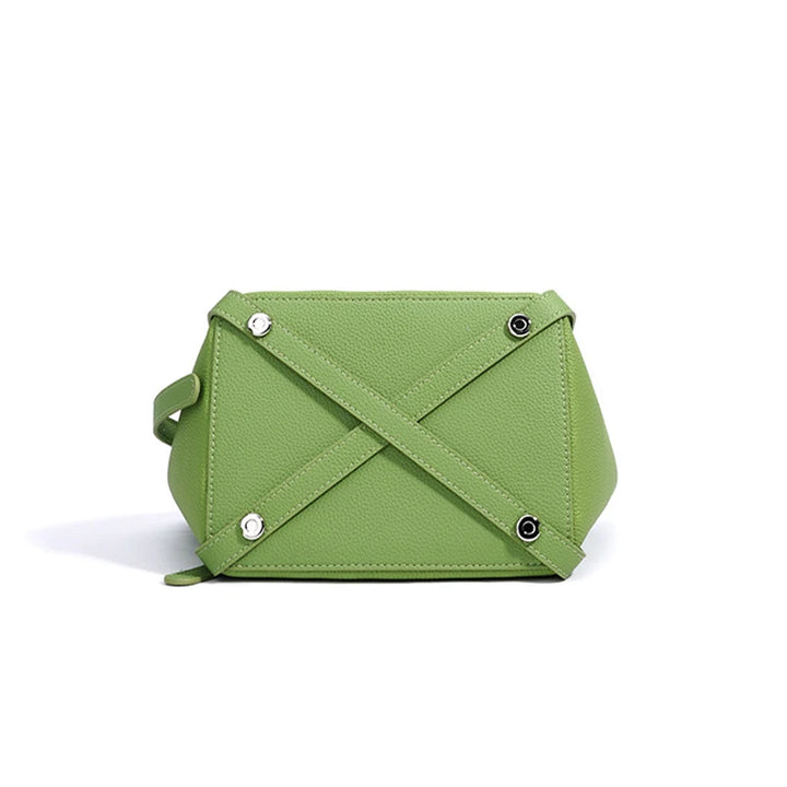 Snap tote