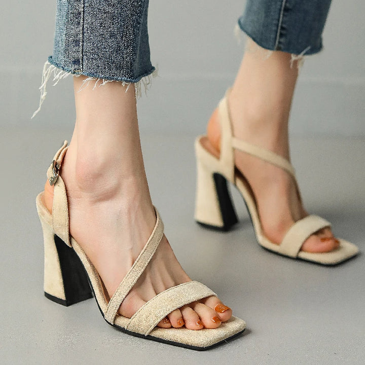 Vivie Heel