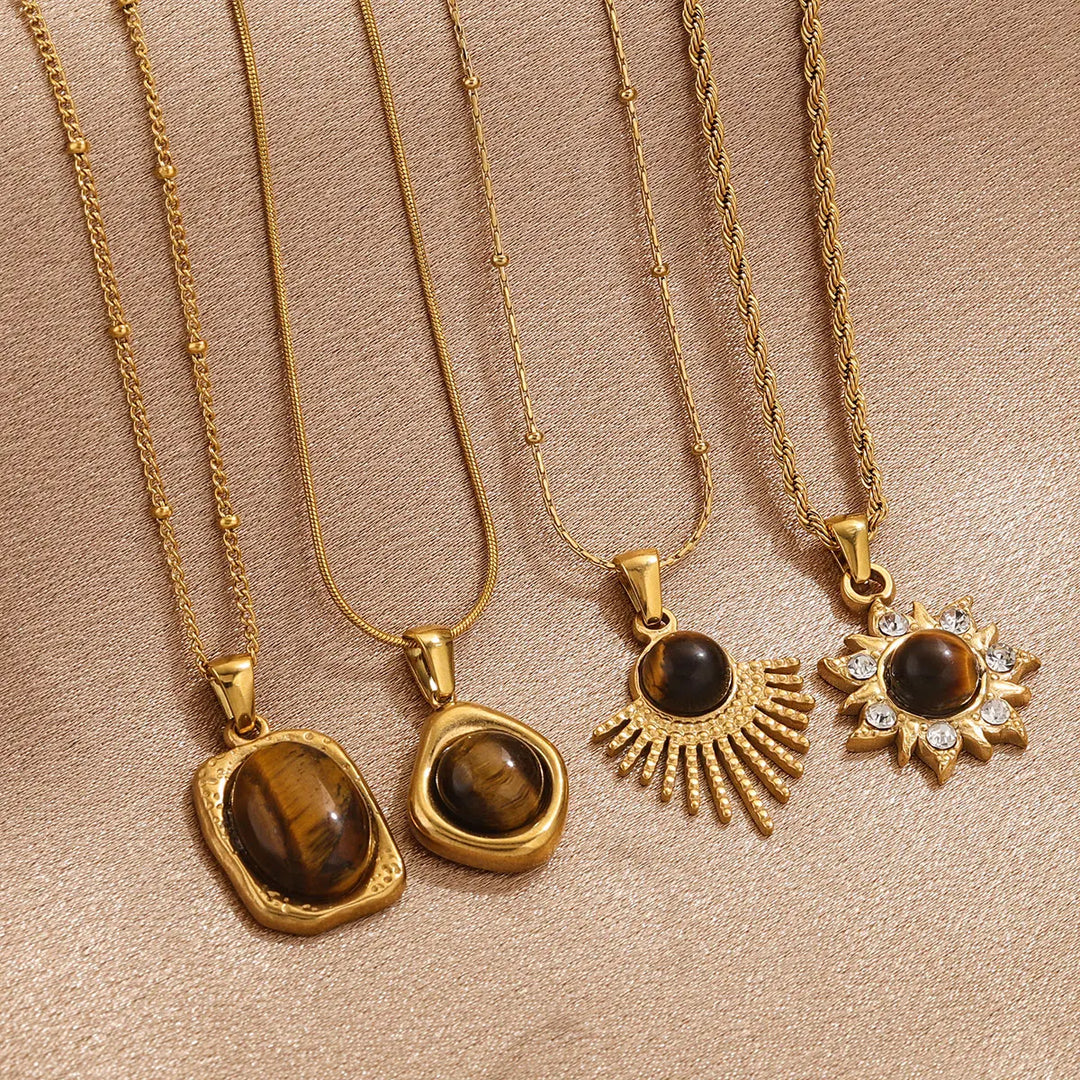 Origin Series necklace