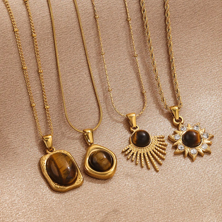 Origin Series necklace