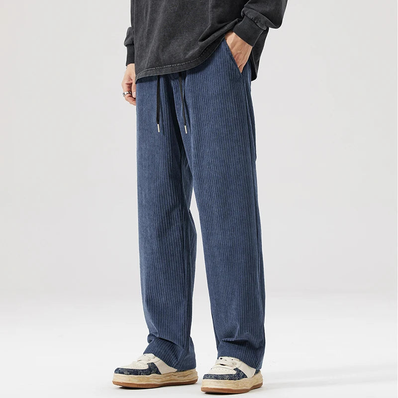 Benton Cords