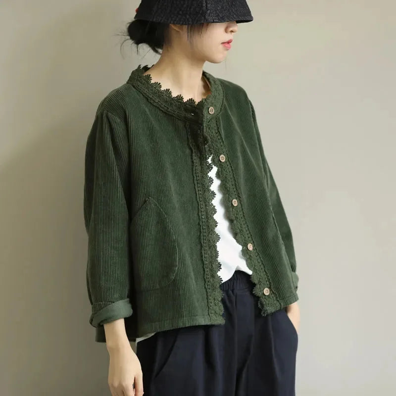 Meadowlace Jacket