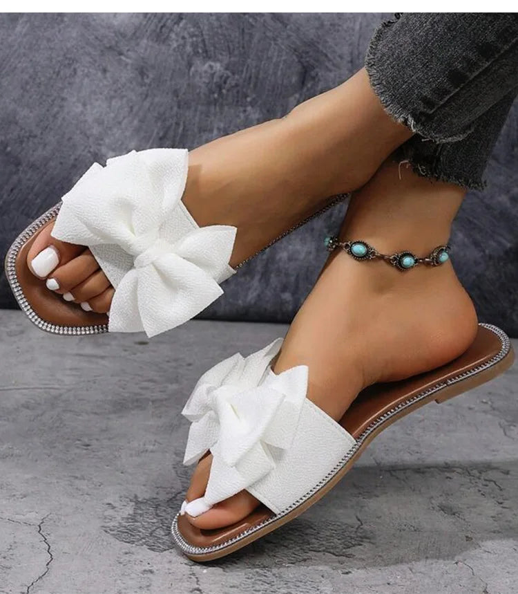 Penny flats