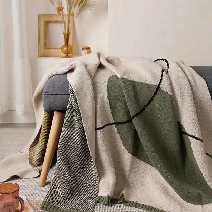 Arcadia Throw