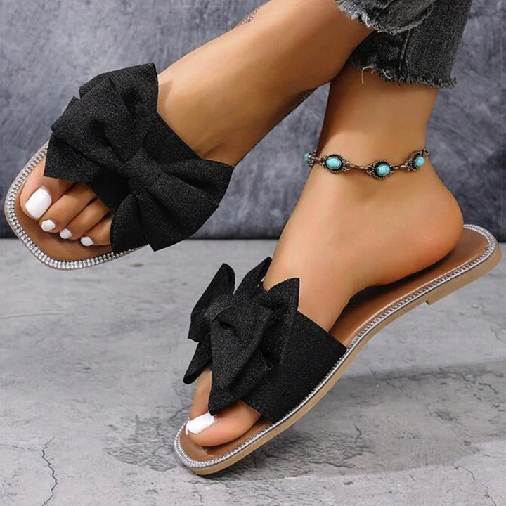 Penny flats