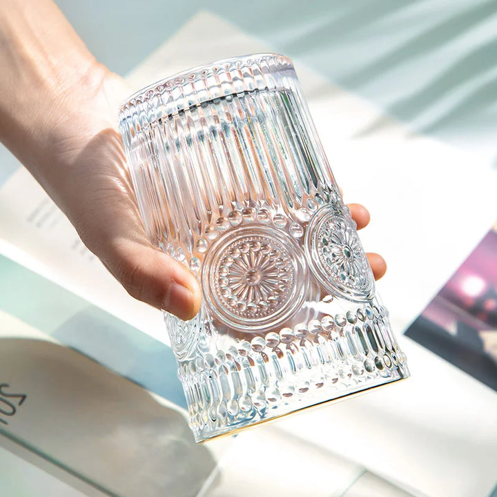 Helia Glasses